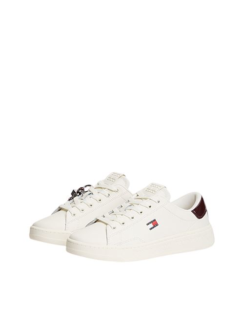 EN0EN031290JV BIANCO Tommy Jeans | EN0EN031290JV BIANCO